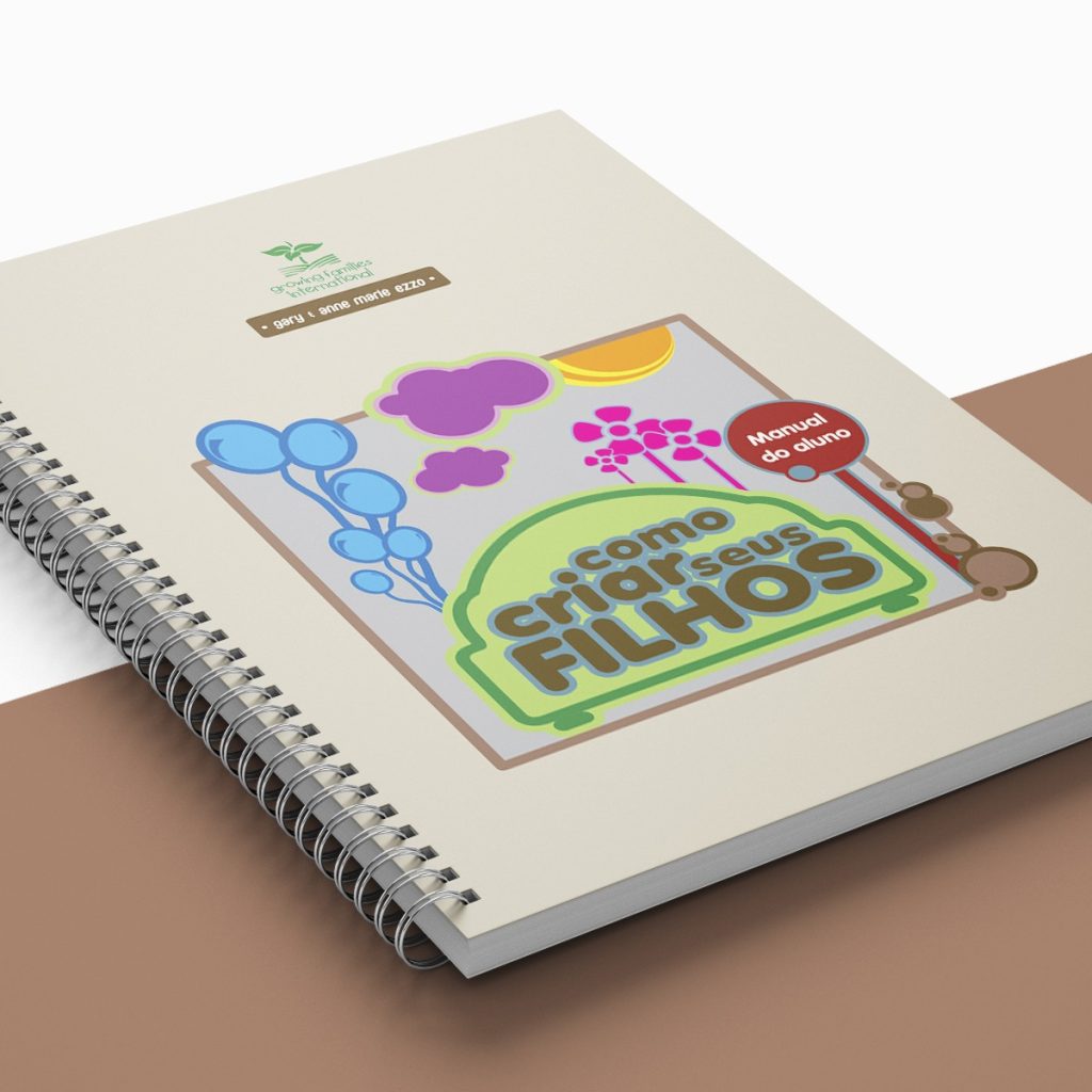 Como Criar Seus Filhos
