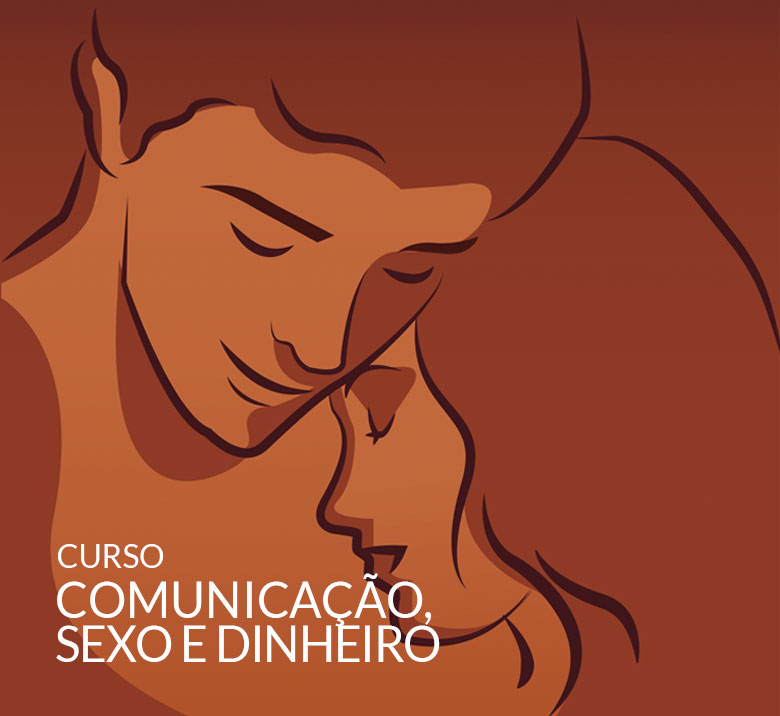 Comunicação, Sexo & Dinheiro