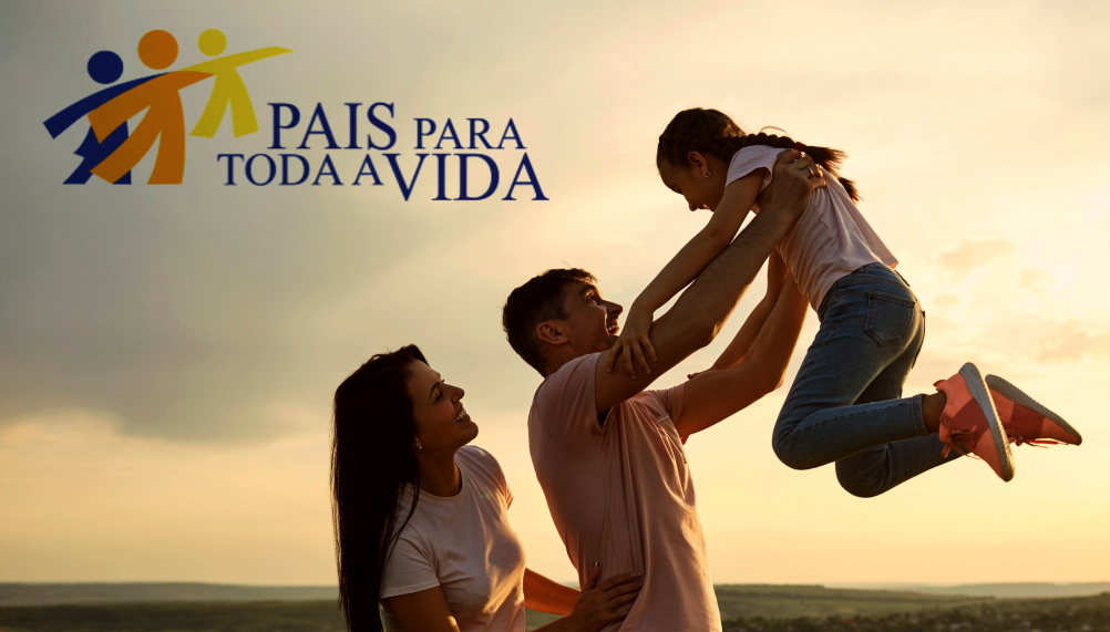Pais para Toda a Vida